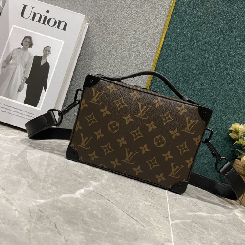 LV Box Bags